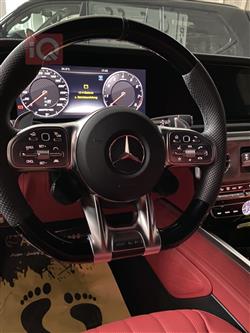 مێرسێدس بێنز G-Class